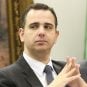 Senator Rodrigo Pacheco