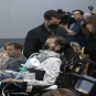 Las Vegas Shooter Gets 20 Years in Prison for Paralyzing Officer Near Circus Circus