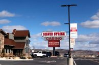 Nevada’s Silver Strike Casino Robbed by Armed Suspects, Duo on the Loose