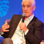 SimpleBet co-founder and CEO Chris Bevilacqua