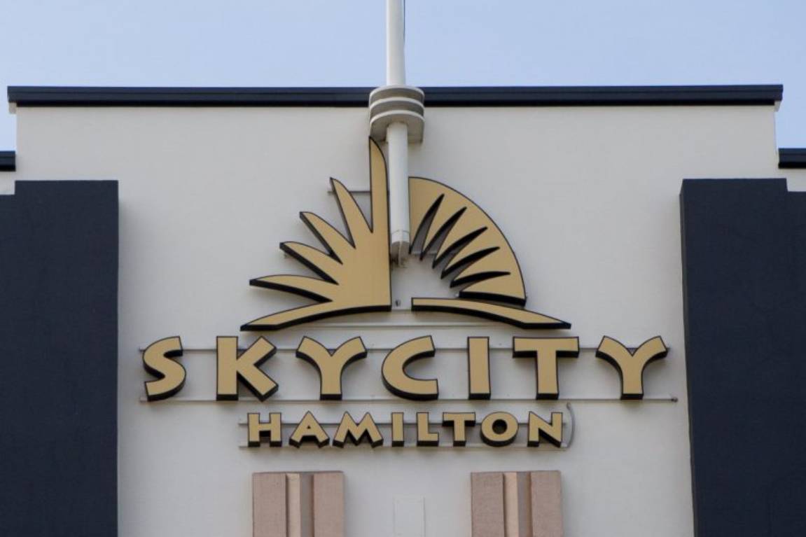 SkyCity Hamilton