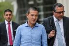 Convict Banker Who Gambled with 1MDB Fugitive, Prosecutors Urge 2 1MDB