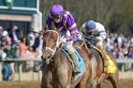 Kentucky Derby Update: Epicenter, Taiba Top Picks Two Weeks Out