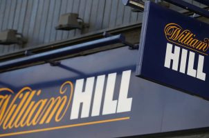 William Hill