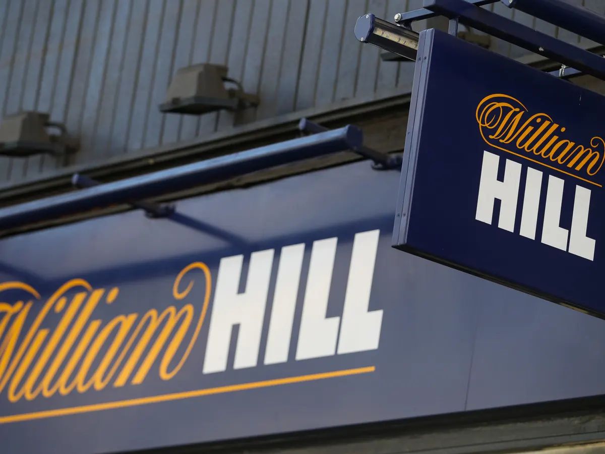 William Hill