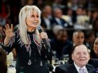 Miriam Adelson Tops Gaming Magnates on Forbes World’s Billionaire’s List 2 Miriam Adelson