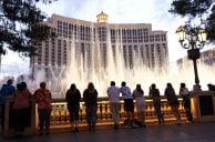 Clark County Commission OK’s Las Vegas Strip Closure for NFL Draft
