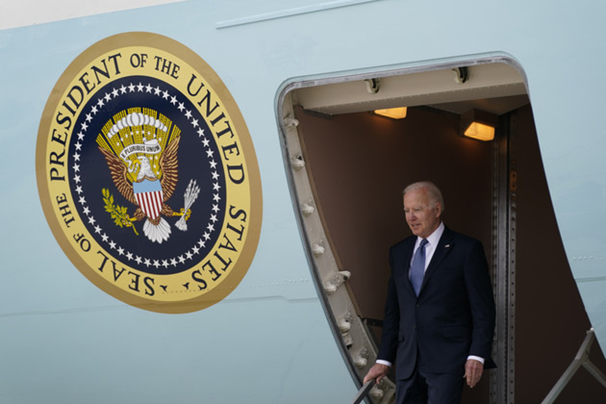 Joe Biden 2024 odds Trump president election
