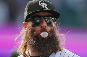 Charlie Blackmon