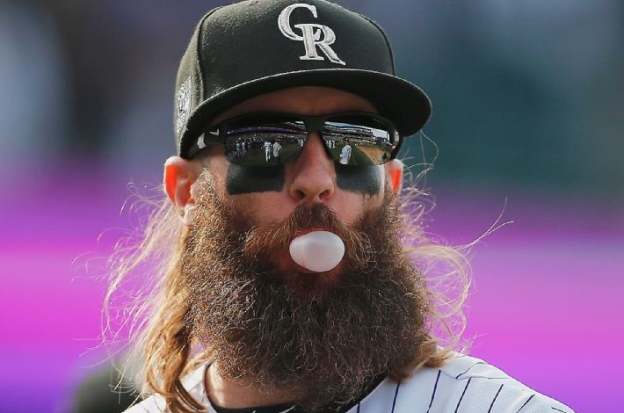 Charlie Blackmon