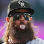 Charlie Blackmon