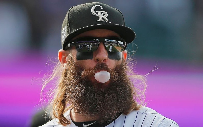 Charlie Blackmon and Colorado Rockies agree to $13 million