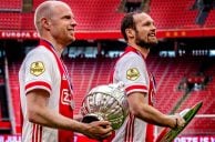 Ajax Soccer Stars Blind, Klaassen Accused of Insider Trading in Sorare NFTs