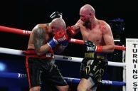 Rivers Casino Match Features Ukrainian-Born Boxer ‘Demolition Man’
