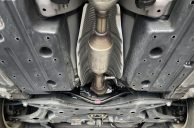 Casino Parking Lots Among Vulnerable Sites for Catalytic Converter Thefts