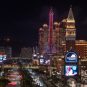 Macau rebound