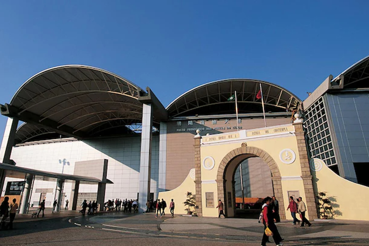 Macau Meringankan Ujian Sekali Lagi untuk Penyertaan Zhuhai Menjelang Hari Pekerja