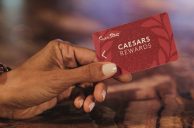 Caesars Takes Home Two Freddie Awards for Customer Loyalty Program