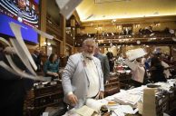 Georgia Sports Betting, Gaming Legalization Efforts Dead for 2022