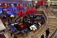 Massachusetts Woman Indicted on Casino Loansharking Charges