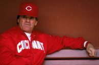 Pete Rose Not Resentful About MLB Sports Betting, Says He Was 30 Years Too Early