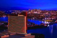 Encore Boston Harbor Site of Arrest of Hotel Guest for Violent Crime in Maine