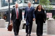 Ex-Wynn Resorts Exec Gamal Abdelaziz Appeals Sentence in College Admissions Scandal