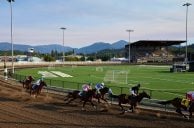 Grants Pass Downs, Oregon’s Last Racetrack Cancels 2022 Meet