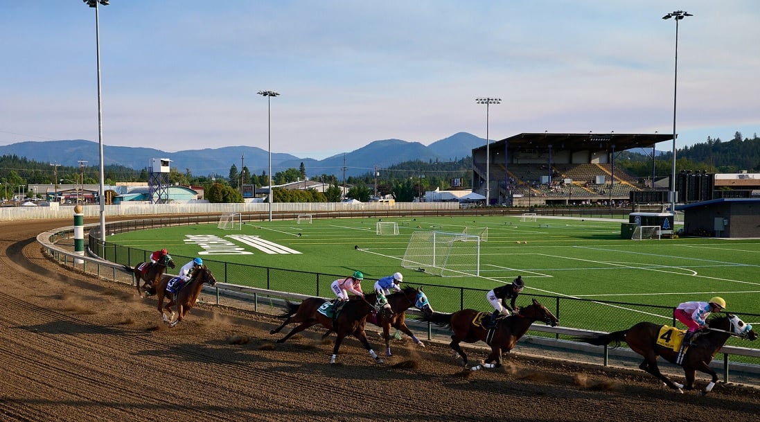 Grants Pass Downs 