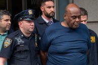 New York Shooter Claimed He Understood Reasons for Vegas Mass Murders