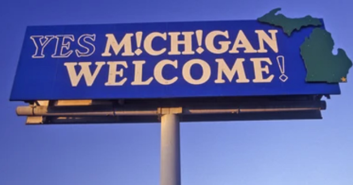 Michigan online poker