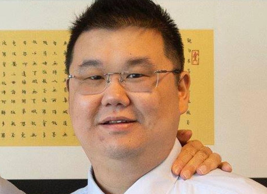 Michael Gu
