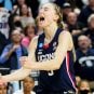 NCAA Women’s Final Four Gets Its Share of Wagers, TV Viewers