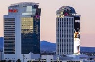 William Hill Wants to Renew Palms Sportsbook Rights