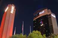 William Hill Wins Regulatory OK to Run Palms Sportsbook