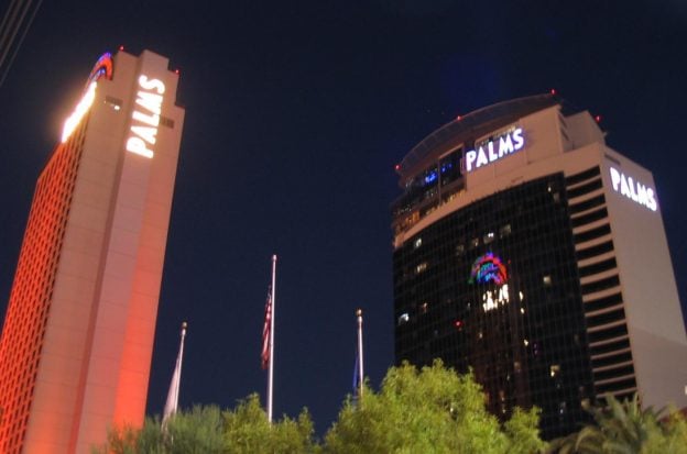 palms sportsbook