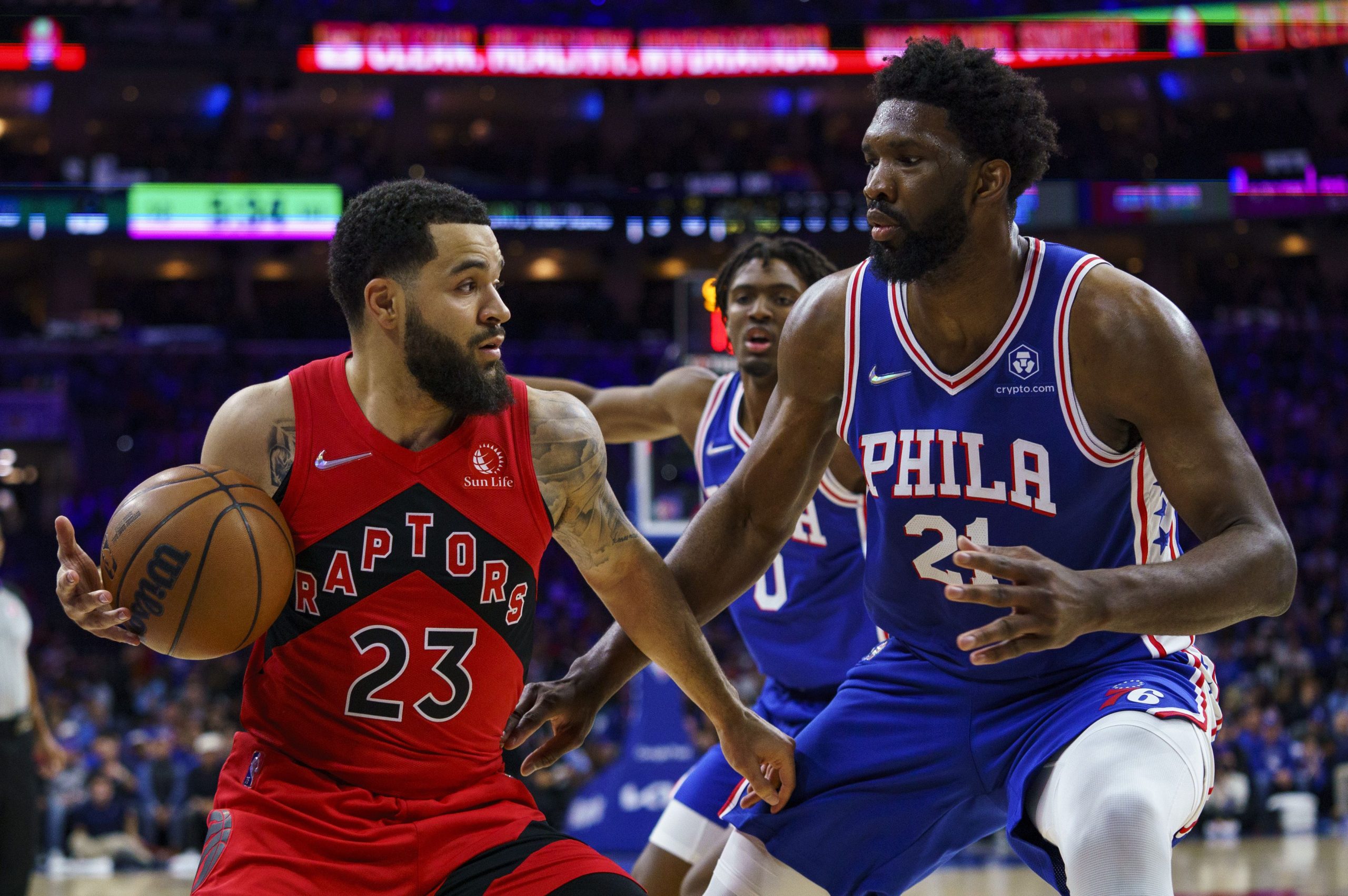 FanDuel, theScore Looking Good In Ontario Sports Betting