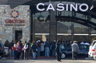 Graton Casino Unveils Expansion as Sonoma County Competitor Seeks Entry