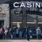 Graton Resort & Casino California tribe gaming