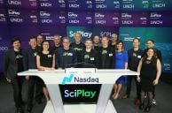 SciPlay Board Forms Committee to Evaluate Light & Wonder Takeover Bid