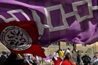 Seneca Nation Protests Against NY Gov. Kathy Hochul in Gaming Dispute