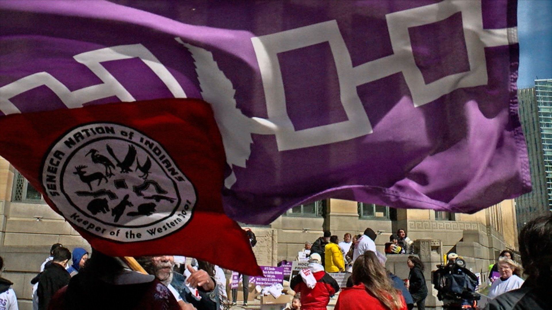 Seneca Nation