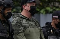‘Russian Spy’ Arrested in Colombia, Charged With Illegal Sports Betting
