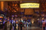 Mohegan Sun Guest Hits $3.8M Jackpot on Progressive ‘Wheel of Fortune’ Slot