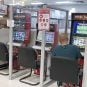 slot machines
