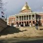 Massachusetts sports betting Boston college
