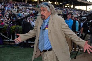 Steve Asmussen