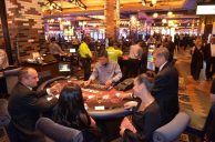 MGM Springfield Crook Who Cheated Table Game Ordered to Repay Casino $30K