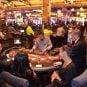 MGM Springfield casino crime theft bet capping