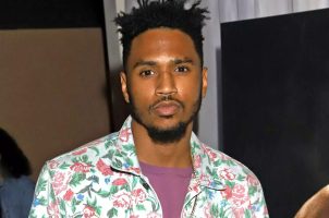 Trey Songz assault video